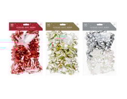 Wholesale Metallic Gift bows Wholesale Metallic Gift bows