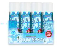 Wholesale Snow Spray CDU Wholesale Snow Spray CDU