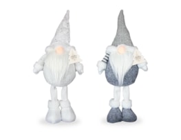 Wholesale Standing Plush Christmas Gonk | Bulk Buy Christmas Gonks Wholesale Standing Plush Christmas Gonk | Bulk Buy Christmas Gonks