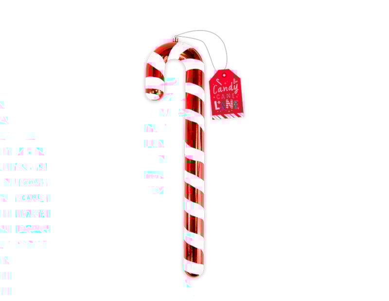 Wholesale Candy Cane Hanging Decoration | Bulk Buy Christmas Decorations Wholesale Candy Cane Hanging Decoration | Bulk Buy Christmas Decorations