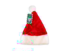 Wholesale Deluxe Christmas Hat Wholesale Deluxe Christmas Hat