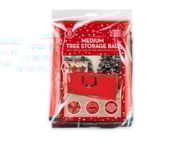 Wholesale Medium Tree Storage Bag 120cm x 52cm Wholesale Medium Tree Storage Bag 120cm x 52cm