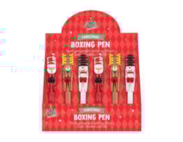 Wholesale Festive Boxing Pen CDU