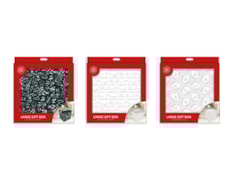 Wholesale Christmas Large Folding Gift Box with Bow Tie Wholesale Christmas Large Folding Gift Box with Bow Tie