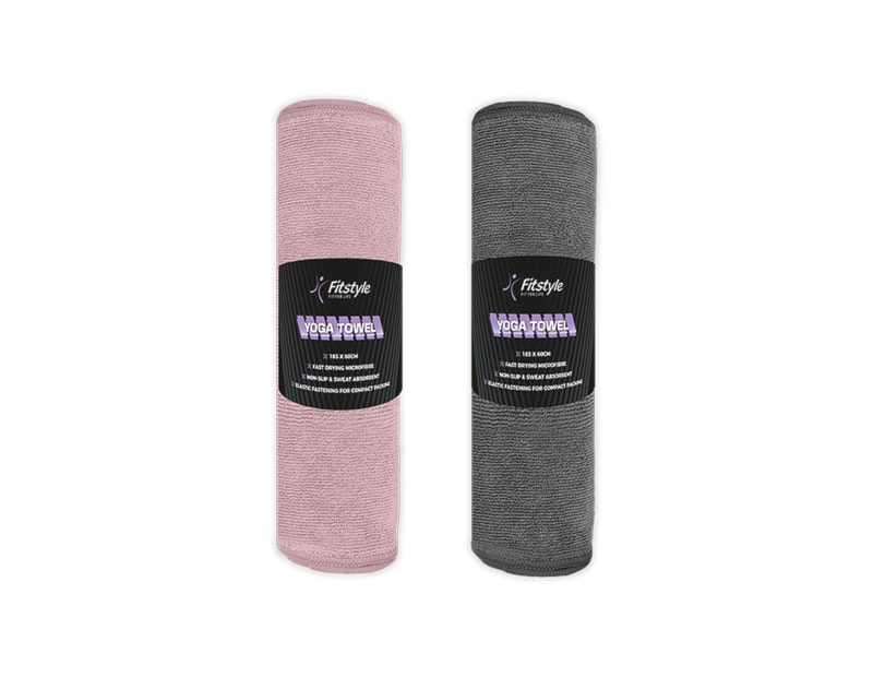 Wholesale Yoga Towel 183cm x 60cm Wholesale Yoga Towel 183cm x 60cm