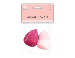 Blender Sponge 2pk