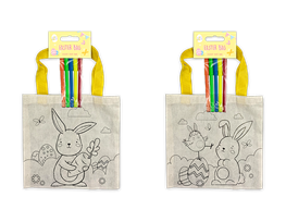 Create Your Own Easter Bag