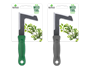 Patio Weed Tool