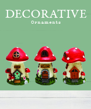 Wholesale Garden decorative - ornaments
