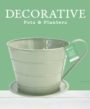 Shop Garden decorative Pots and Planters. Shop Garden decorative Pots and Planters.
