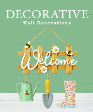 Wholesale Garden Decorative - Wall Decorations