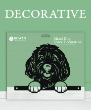 Wholesale Garden Decorative