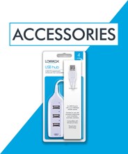 Electrical accessories