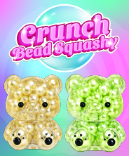 Wholesale Crunch Toys