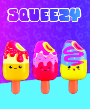Wholesale Squeezy Toys