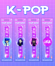 Wholesale Toys - K-Pop