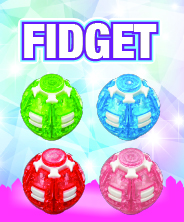 Wholesale Fidget Toys