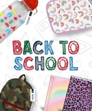 Wholesale Back to school products
