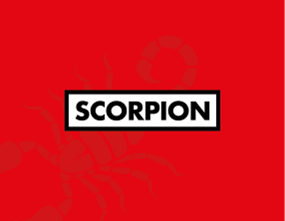 Scorpion logo 