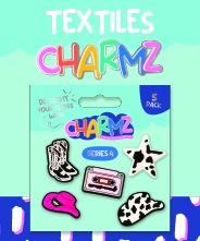 Wholesale Charmz