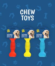 Wholesale Dog Toys Chew Toys