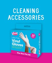 Wholesale Cleaning Accessories
