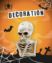 Wholesale Halloween Decoration General