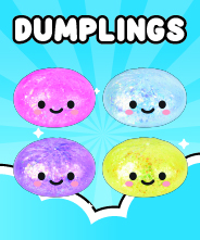 Dumpling Squishy Wholesale Dumpling Squishy Wholesale