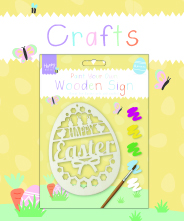 Wholesale Easter - Crafts