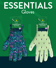 Wholesale Garden Essentials - Gloves