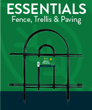 Wholesale Garden Fence, Trellis & paving