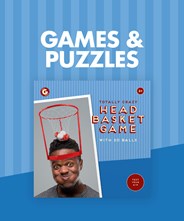 Wholesale Games and Puzzles
