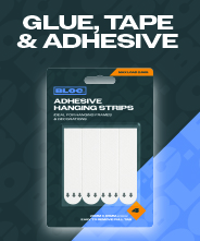 Wholesale Glue, Adhesive & Tape Wholesale Glue, Adhesive & Tape