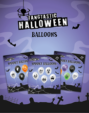 Wholesale Halloween party Balloons