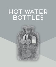 Wholesale hot water bottles.