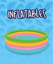 Wholesale Summer Toy Inflatables