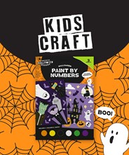 Wholesale Halloween Kids Craft
