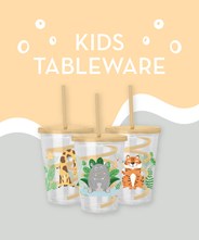 Wholesale Kids tableware