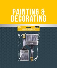 Wholesale Painting & Decorating Supplies