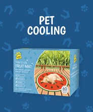 Wholesale Pet Cooling