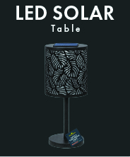 Wholesale Solar Garden Table Lights Wholesale Solar Garden Table Lights