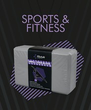 Wholesale Sports & Fitness