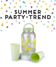 Wholesale summer Party - Trend