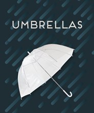 Wholesale, great value, umbrellas.