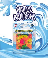 Wholesale water balloons.