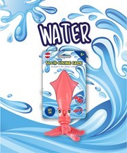 Wholesale Summer Toys - Water