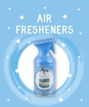 Wholesale Air Fresheners