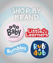 Wholesale Baby Brands