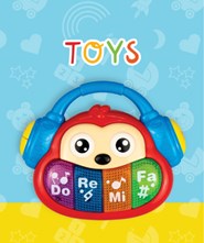 Wholesale Baby Toys Uk