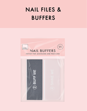 Wholesale Beauty - Nail Files and Buffers. Wholesale Beauty - Nail Files and Buffers.